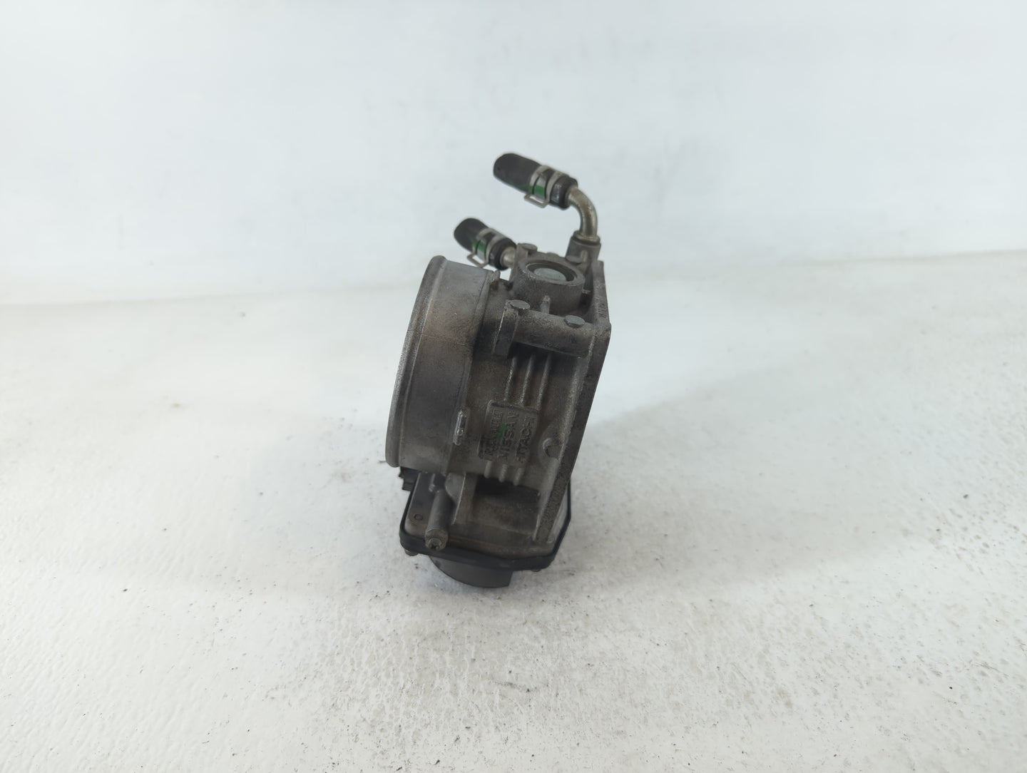 2009-2014 Nissan Maxima Throttle Body P/N:4924H RME75-12 Fits Fits 2009 2010 2011 2012 2013 2014 OEM Used Auto Parts - Oemus