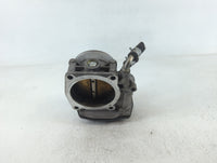 2009-2014 Nissan Maxima Throttle Body P/N:4924H RME75-12 Fits Fits 2009 2010 2011 2012 2013 2014 OEM Used Auto Parts - Oemus
