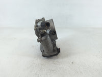 2009-2014 Nissan Maxima Throttle Body P/N:4924H RME75-12 Fits Fits 2009 2010 2011 2012 2013 2014 OEM Used Auto Parts - Oemus