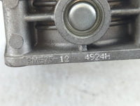 2009-2014 Nissan Maxima Throttle Body P/N:4924H RME75-12 Fits Fits 2009 2010 2011 2012 2013 2014 OEM Used Auto Parts - Oemus