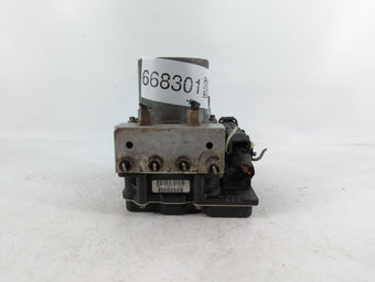 compare product 2014 Nissan Maxima Anti-Lock Brake ABS Pump Module Actuator OEM P/N:41105 E0249 0 265 951 865 Fits OEM Used Auto Parts