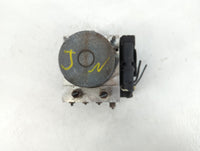 2014 Nissan Maxima ABS Pump Control Module Replacement P/N:41105 E0249 0 265 951 865 Fits OEM Used Auto Parts - Oemusedautop