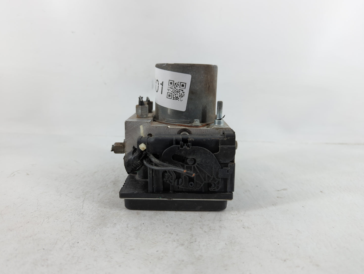 2014 Nissan Maxima ABS Pump Control Module Replacement P/N:41105 E0249 0 265 951 865 Fits OEM Used Auto Parts - Oemusedautop