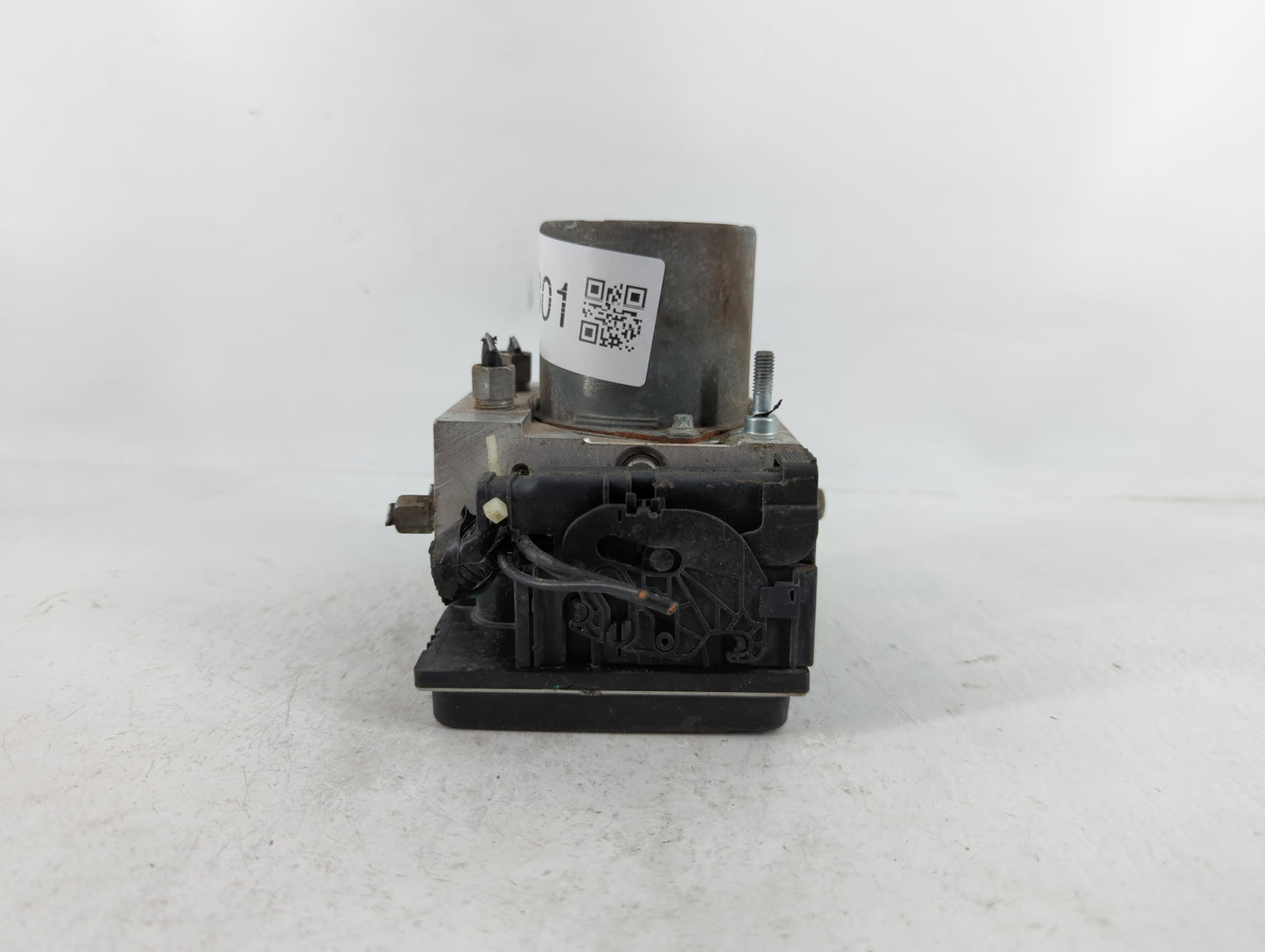 2014 Nissan Maxima ABS Pump Control Module Replacement P/N:41105 E0249 0 265 951 865 Fits OEM Used Auto Parts - Oemusedautop