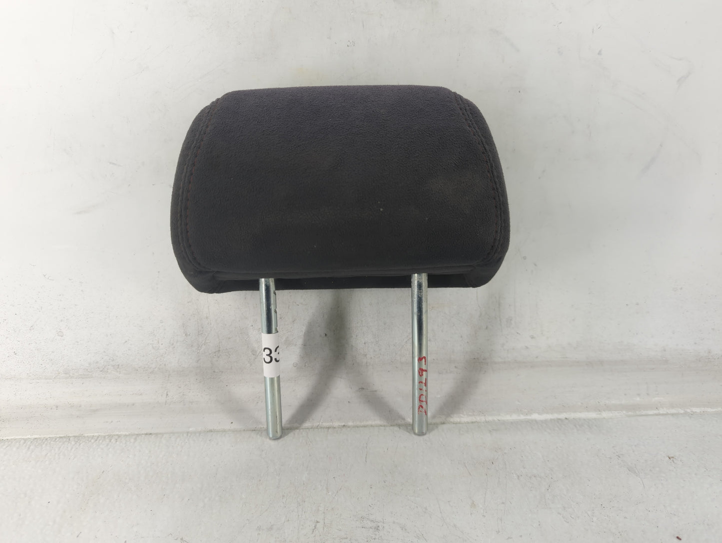 2011-2014 Nissan Maxima Headrest Head Rest Front Driver Passenger Seat - Oemusedautoparts1.com