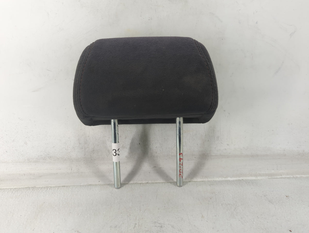 2011-2014 Nissan Maxima Headrest Head Rest Front Driver Passenger Seat - Oemusedautoparts1.com