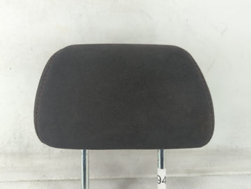 2009-2014 Nissan Maxima Headrest Head Rest Front Driver Passenger Seat - Oemusedautoparts1.com