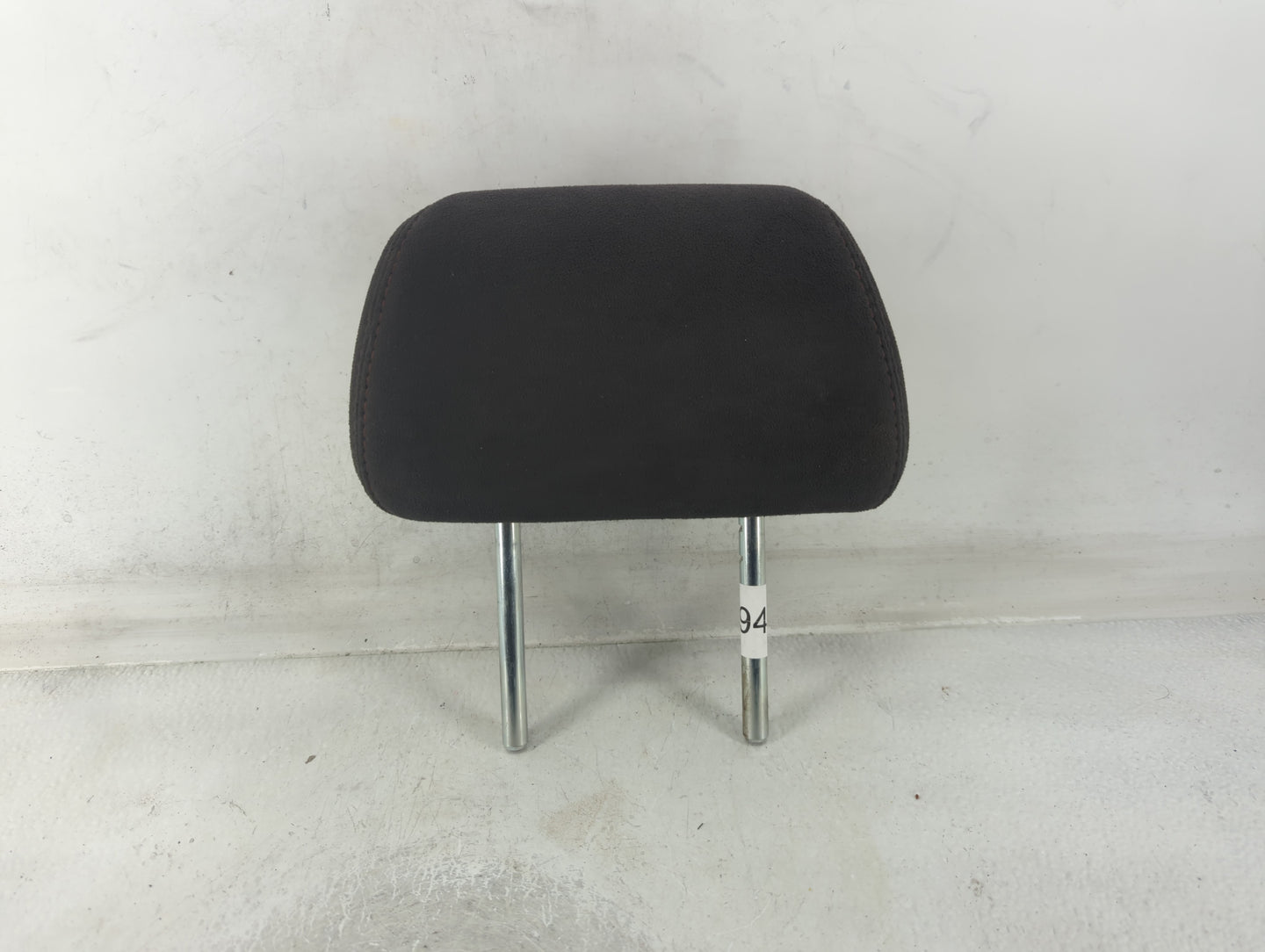 2009-2014 Nissan Maxima Headrest Head Rest Front Driver Passenger Seat - Oemusedautoparts1.com