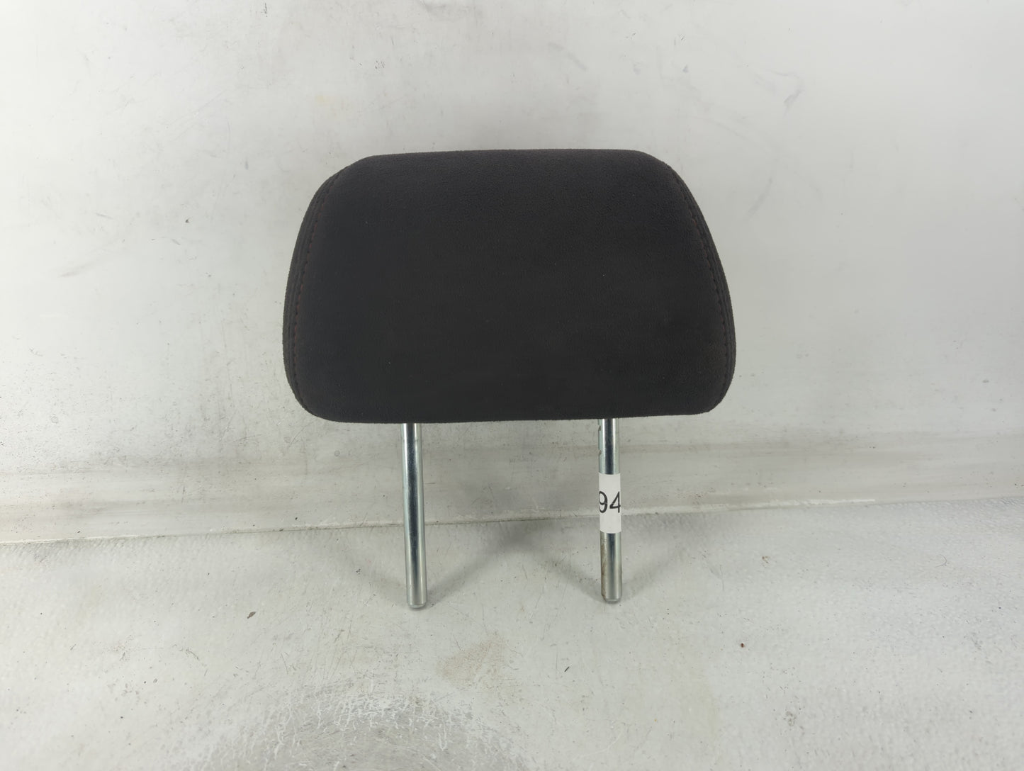 2009-2014 Nissan Maxima Headrest Head Rest Front Driver Passenger Seat - Oemusedautoparts1.com