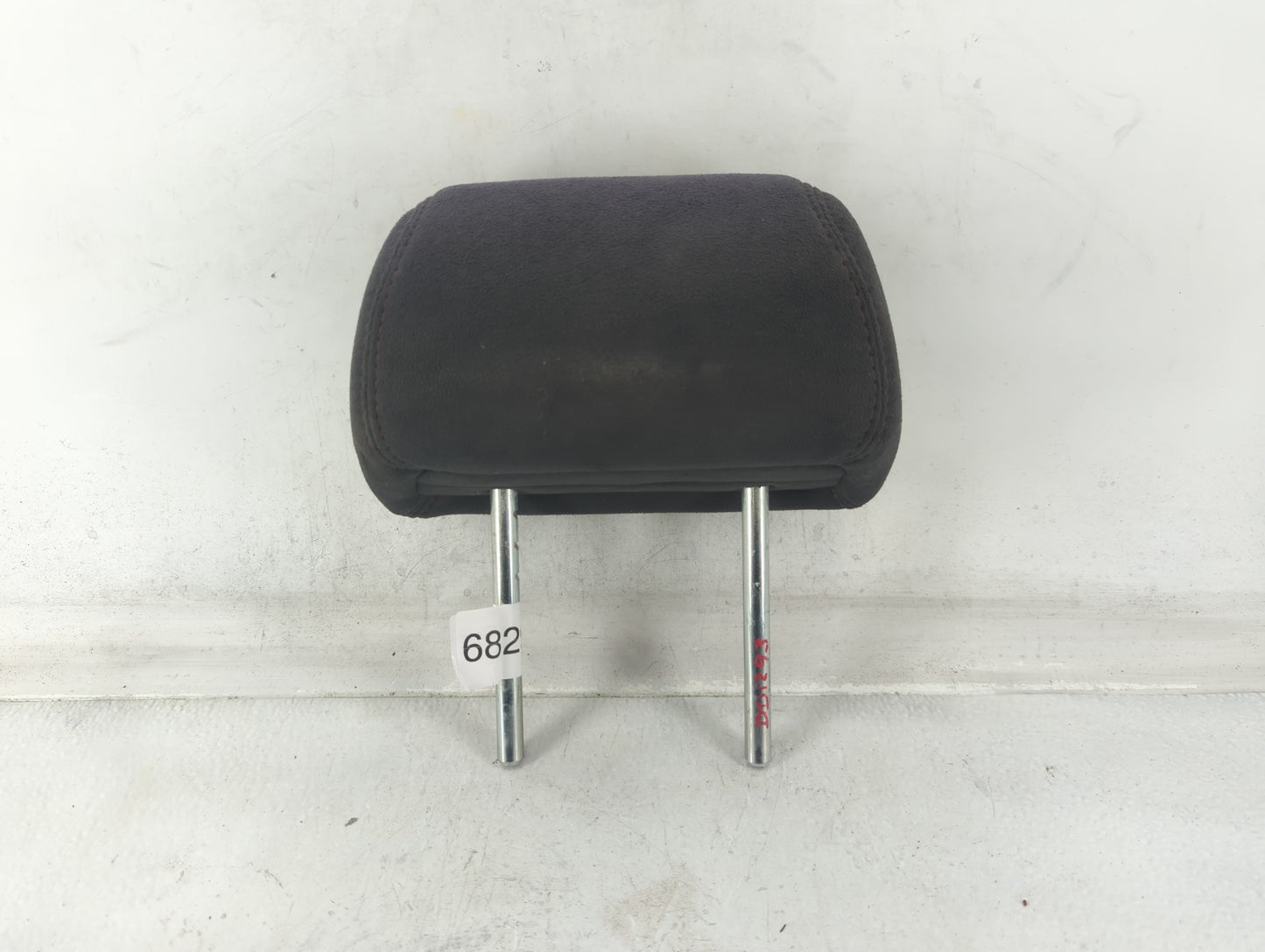 2009-2014 Nissan Maxima Headrest Head Rest Front Driver Passenger Seat - Oemusedautoparts1.com