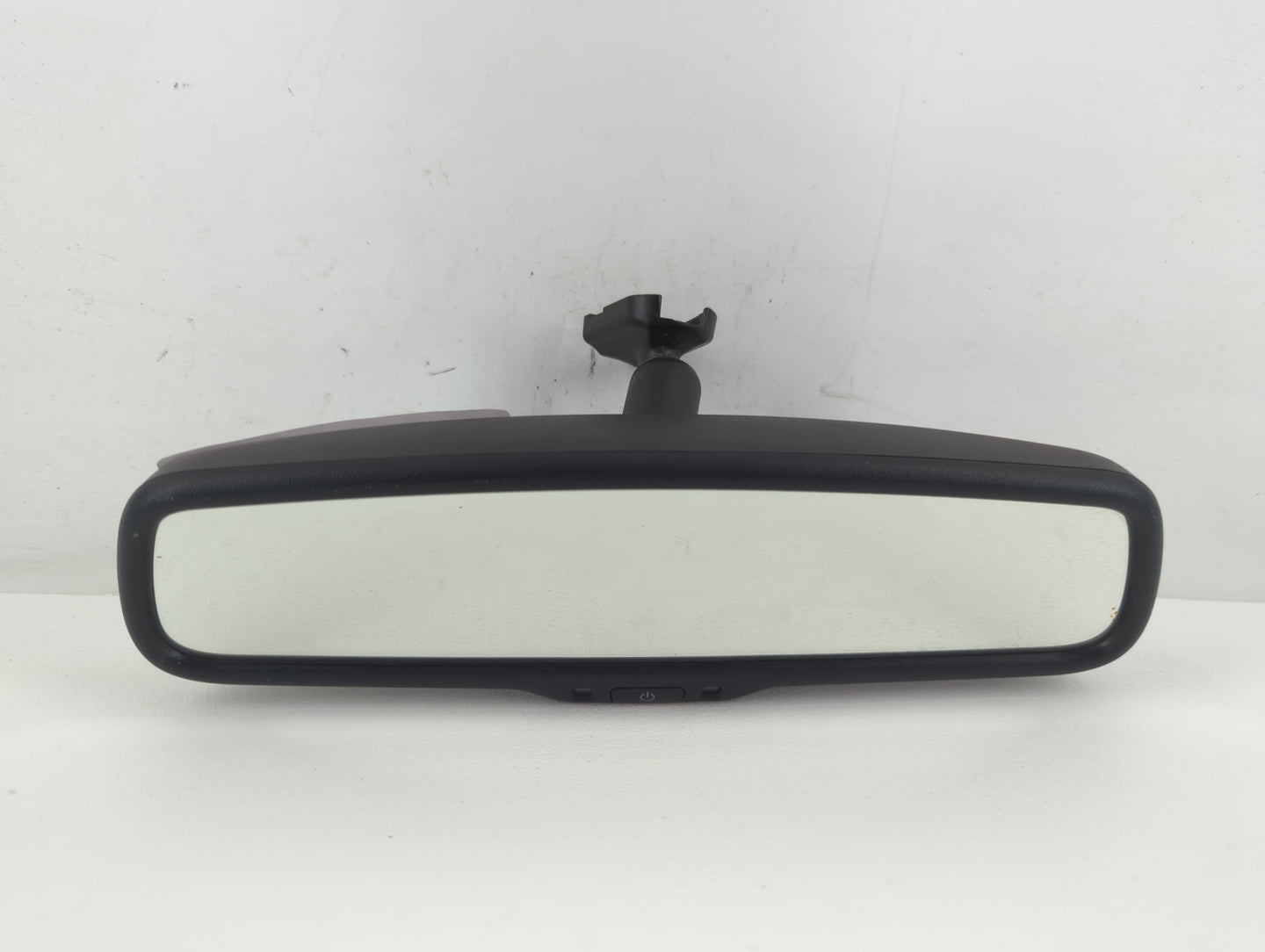 2009-2014 Nissan Maxima Interior Rear View Mirror Replacement OEM P/N:E11026001 Fits OEM Used Auto Parts - Oemusedautoparts1