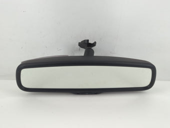 compare product 2009-2014 Nissan Maxima Interior Rear View Mirror Replacement OEM P/N:E11026001 Fits OEM Used Auto Parts