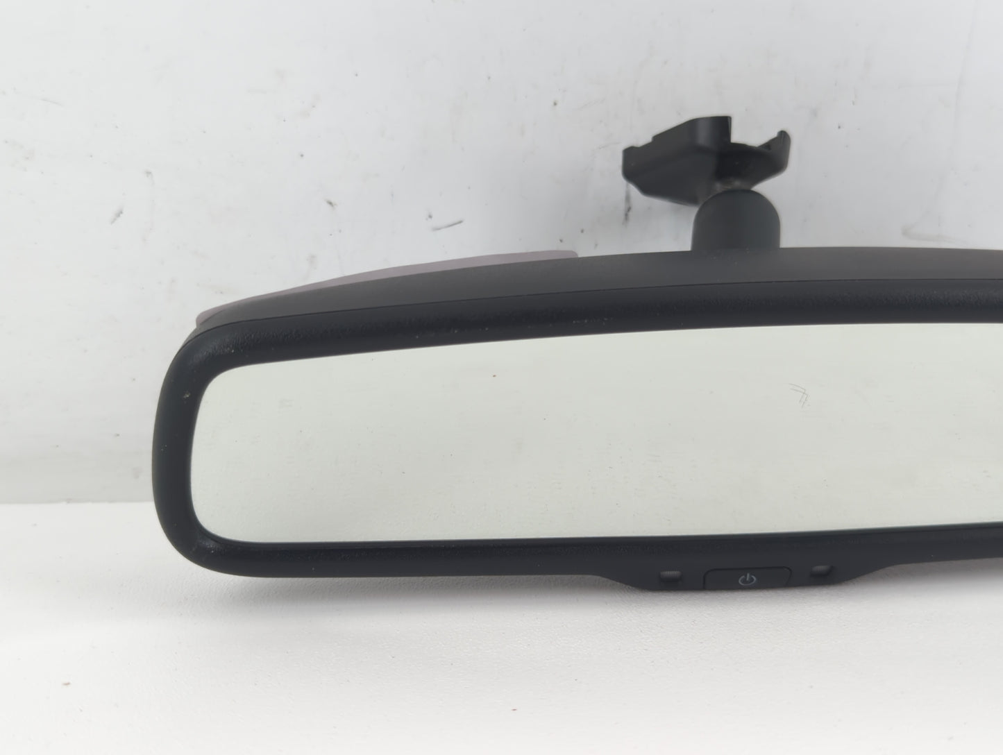 2009-2014 Nissan Maxima Interior Rear View Mirror Replacement OEM P/N:E11026001 Fits OEM Used Auto Parts - Oemusedautoparts1