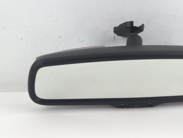 2009-2014 Nissan Maxima Interior Rear View Mirror Replacement OEM P/N:E11026001 Fits OEM Used Auto Parts