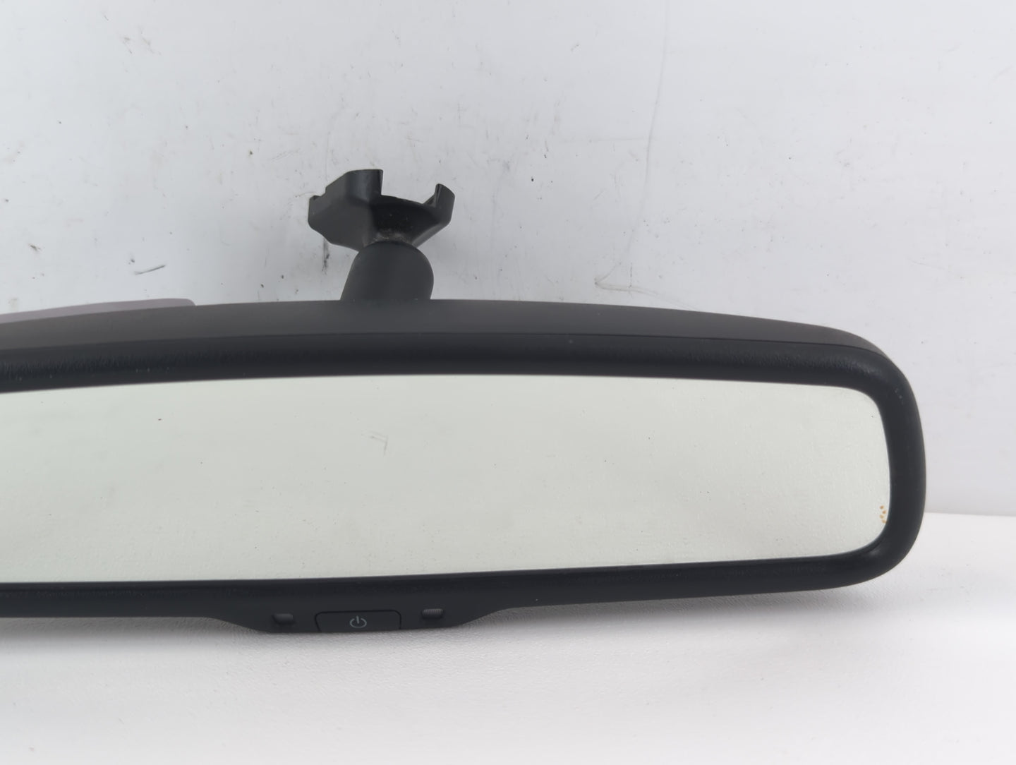 2009-2014 Nissan Maxima Interior Rear View Mirror Replacement OEM P/N:E11026001 Fits OEM Used Auto Parts - Oemusedautoparts1