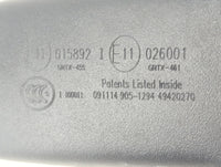 2009-2014 Nissan Maxima Interior Rear View Mirror Replacement OEM P/N:E11026001 Fits OEM Used Auto Parts - Oemusedautoparts1