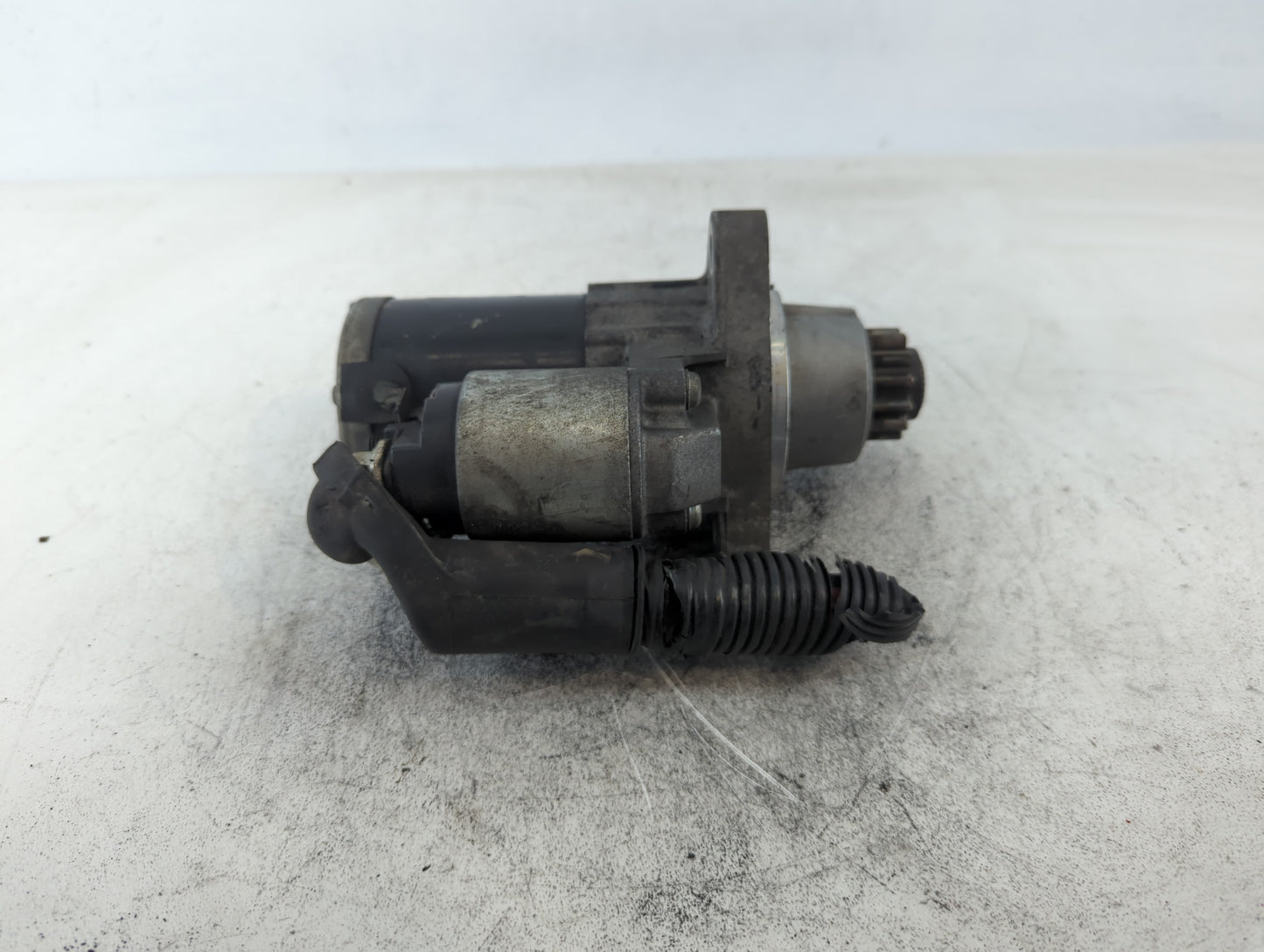 2009-2014 Nissan Maxima Car Starter Motor Solenoid OEM P/N:M000TA0073ZC 23300 JA12A Fits OEM Used Auto Parts - Oemusedautopa