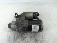 2009-2014 Nissan Maxima Car Starter Motor Solenoid OEM P/N:M000TA0073ZC 23300 JA12A Fits OEM Used Auto Parts - Oemusedautopa