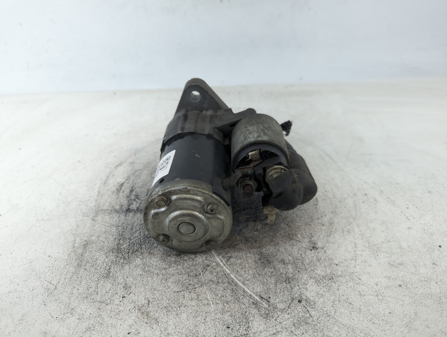 2009-2014 Nissan Maxima Car Starter Motor Solenoid OEM P/N:M000TA0073ZC 23300 JA12A Fits OEM Used Auto Parts - Oemusedautopa