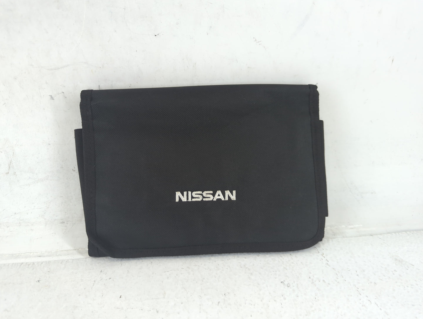 2014 Nissan Maxima Owners Manual Book Guide P/N:OM14E 0A35U0 OEM Used Auto Parts - Oemusedautoparts1.com