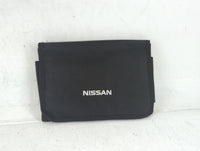 2014 Nissan Maxima Owners Manual Book Guide P/N:OM14E 0A35U0 OEM Used Auto Parts - Oemusedautoparts1.com