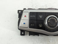 2009-2014 Nissan Maxima Climate Control Module Temperature AC/Heater Replacement P/N:27500 9N01A Fits OEM Used Auto Parts - 