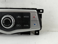 2009-2014 Nissan Maxima Climate Control Module Temperature AC/Heater Replacement P/N:27500 9N01A Fits OEM Used Auto Parts - 