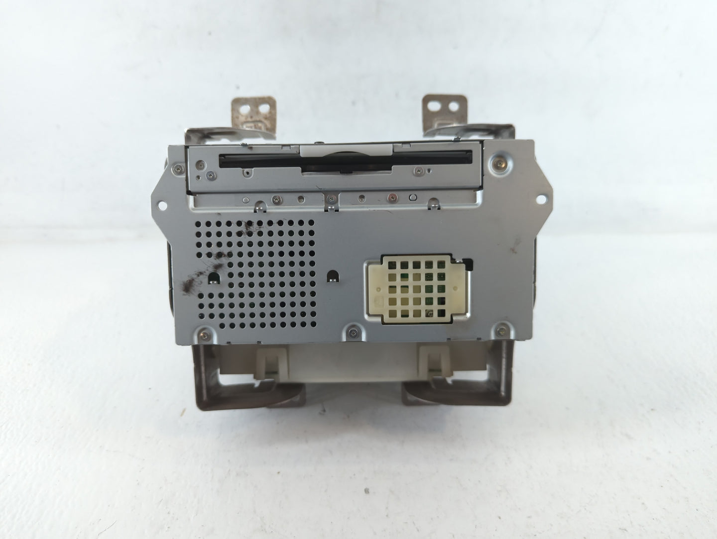2013-2014 Nissan Maxima Radio AM FM Cd Player Receiver Replacement P/N:25915 3LZ0E Fits Fits 2013 2014 2015 OEM Used Auto Pa