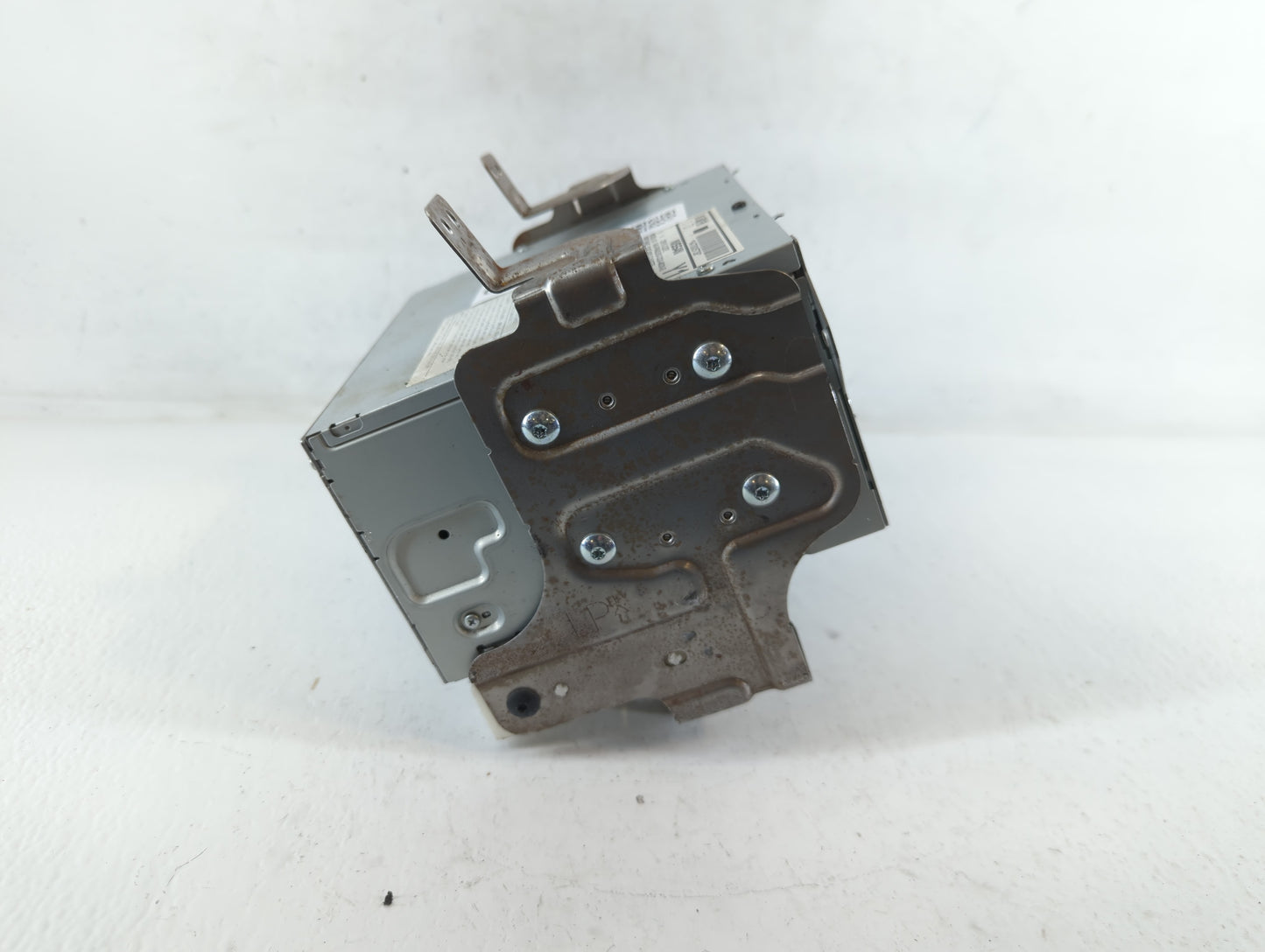 2013-2014 Nissan Maxima Radio AM FM Cd Player Receiver Replacement P/N:25915 3LZ0E Fits Fits 2013 2014 2015 OEM Used Auto Pa