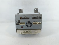 2013-2014 Nissan Maxima Radio AM FM Cd Player Receiver Replacement P/N:25915 3LZ0E Fits Fits 2013 2014 2015 OEM Used Auto Pa