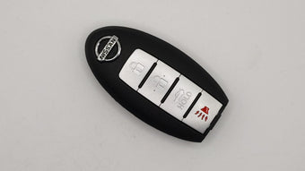 compare product Nissan Maxima Altima Keyless Entry Remote Fob Kr55wk48903 4 Buttons