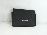 2014 Nissan Maxima Owners Manual Book Guide P/N:OM14E 0A35U0 OEM Used Auto Parts - Oemusedautoparts1.com