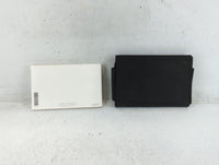 2014 Nissan Maxima Owners Manual Book Guide P/N:OM14E 0A35U0 OEM Used Auto Parts - Oemusedautoparts1.com