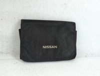 2014 Nissan Maxima Owners Manual Book Guide P/N:OM14E 0A35U0 OEM Used Auto Parts - Oemusedautoparts1.com