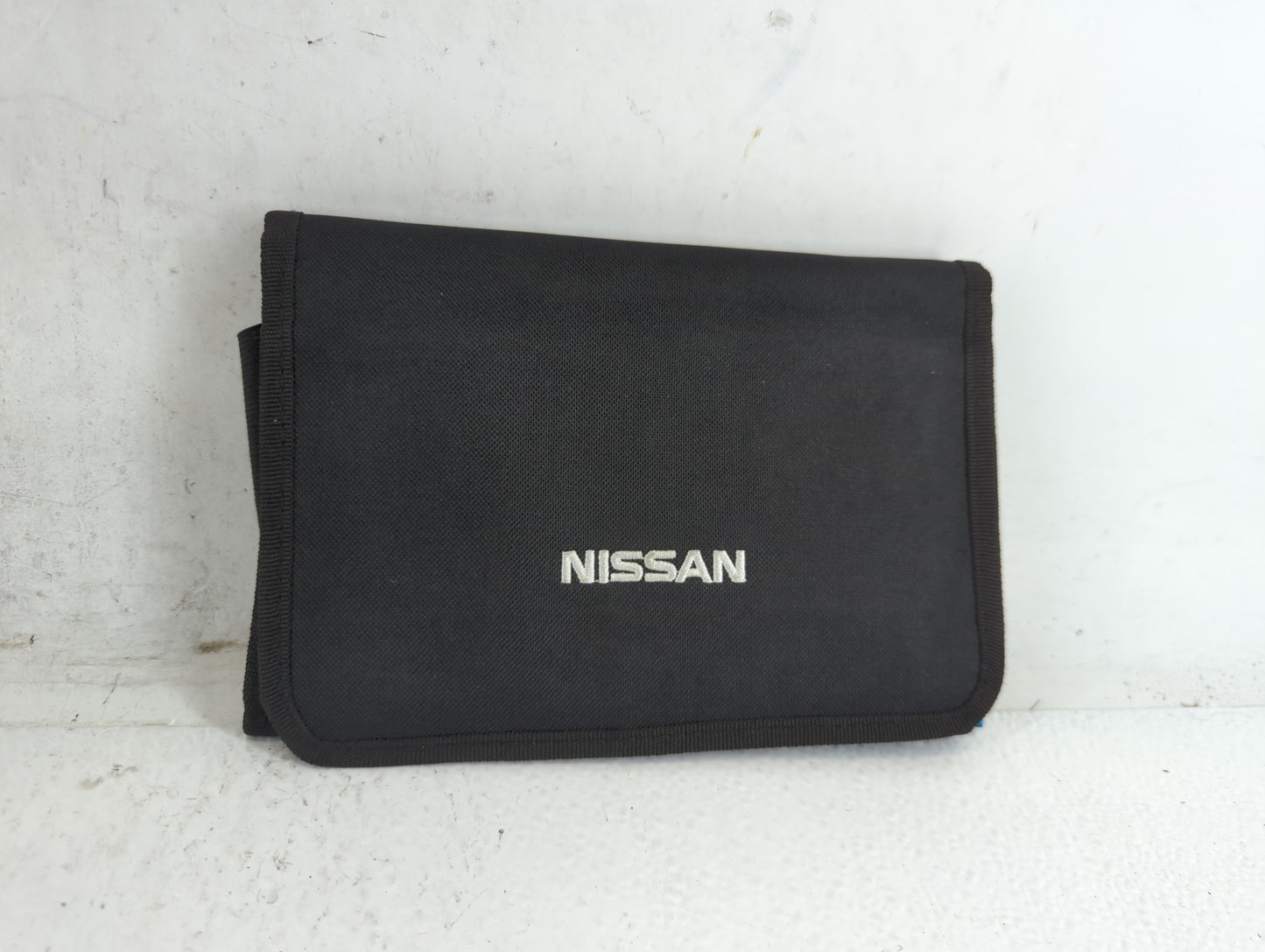 2014 Nissan Maxima Owners Manual Book Guide P/N:MO14E 0A35UO OEM Used Auto Parts - Oemusedautoparts1.com
