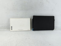 2014 Nissan Maxima Owners Manual Book Guide P/N:MO14E 0A35UO OEM Used Auto Parts - Oemusedautoparts1.com