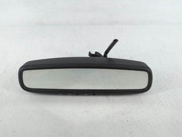 2012-2014 Nissan Maxima Interior Rear View Mirror Replacement OEM P/N:4112A-0B12HL4 Fits OEM Used Auto Parts - Oemusedautopa