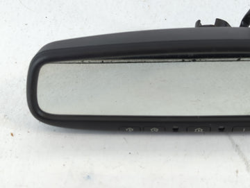 2012-2014 Nissan Maxima Interior Rear View Mirror Replacement OEM P/N:4112A-0B12HL4 Fits OEM Used Auto Parts