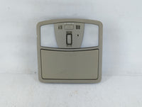 2014 Nissan Maxima Overhead Roof Console - Oemusedautoparts1.com