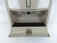 2014 Nissan Maxima Overhead Roof Console - Oemusedautoparts1.com