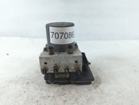 2014 Nissan Maxima ABS Pump Control Module Replacement P/N:0 265 251 463 AC Fits OEM Used Auto Parts - Oemusedautoparts1.com