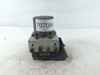 compare product 2014 Nissan Maxima ABS Pump Control Module Replacement P/N:0 265 251 463 AC Fits OEM Used Auto Parts