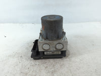 2014 Nissan Maxima ABS Pump Control Module Replacement P/N:0 265 251 463 AC Fits OEM Used Auto Parts - Oemusedautoparts1.com