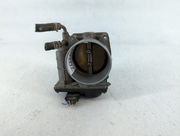 2009-2014 Nissan Maxima Throttle Body P/N:4411H RME75-12 Fits Fits 2009 2010 2011 2012 2013 2014 OEM Used Auto Parts - Oemus