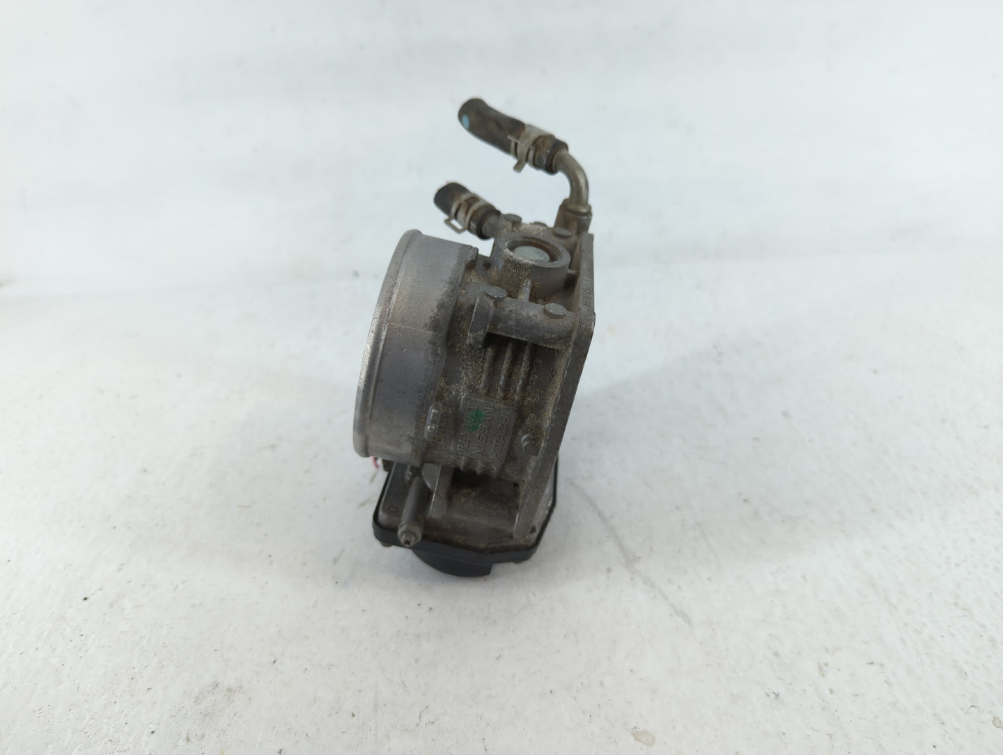 2009-2014 Nissan Maxima Throttle Body P/N:4411H RME75-12 Fits Fits 2009 2010 2011 2012 2013 2014 OEM Used Auto Parts - Oemus