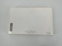 2014 Nissan Maxima Owners Manual Book Guide P/N:OM14E 0A35U0 OEM Used Auto Parts - Oemusedautoparts1.com