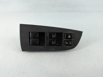 2009-2014 Nissan Maxima Master Power Window Switch Replacement Driver Side Left P/N:2183 25401 9N00E Fits OEM Used Auto Part