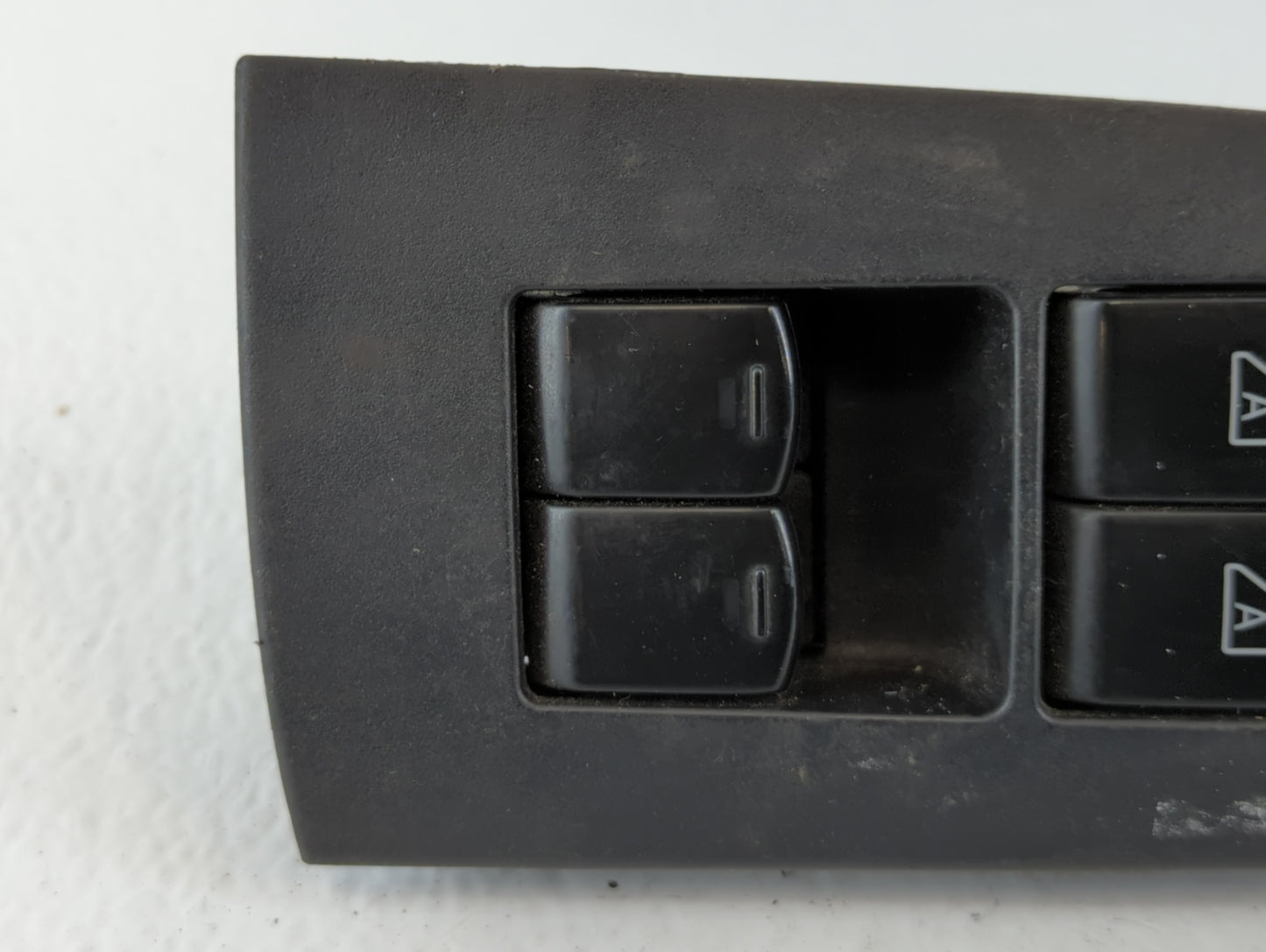 2009-2014 Nissan Maxima Master Power Window Switch Replacement Driver Side Left P/N:2183 25401 9N00E Fits OEM Used Auto Part
