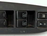 2009-2014 Nissan Maxima Master Power Window Switch Replacement Driver Side Left P/N:2183 25401 9N00E Fits OEM Used Auto Part