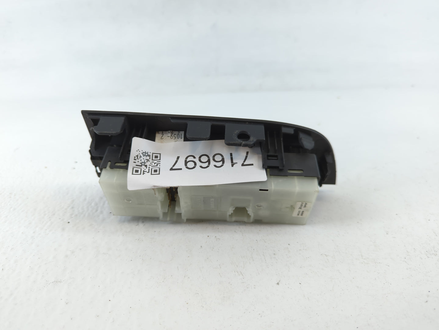 2009-2014 Nissan Maxima Master Power Window Switch Replacement Driver Side Left P/N:2183 25401 9N00E Fits OEM Used Auto Part